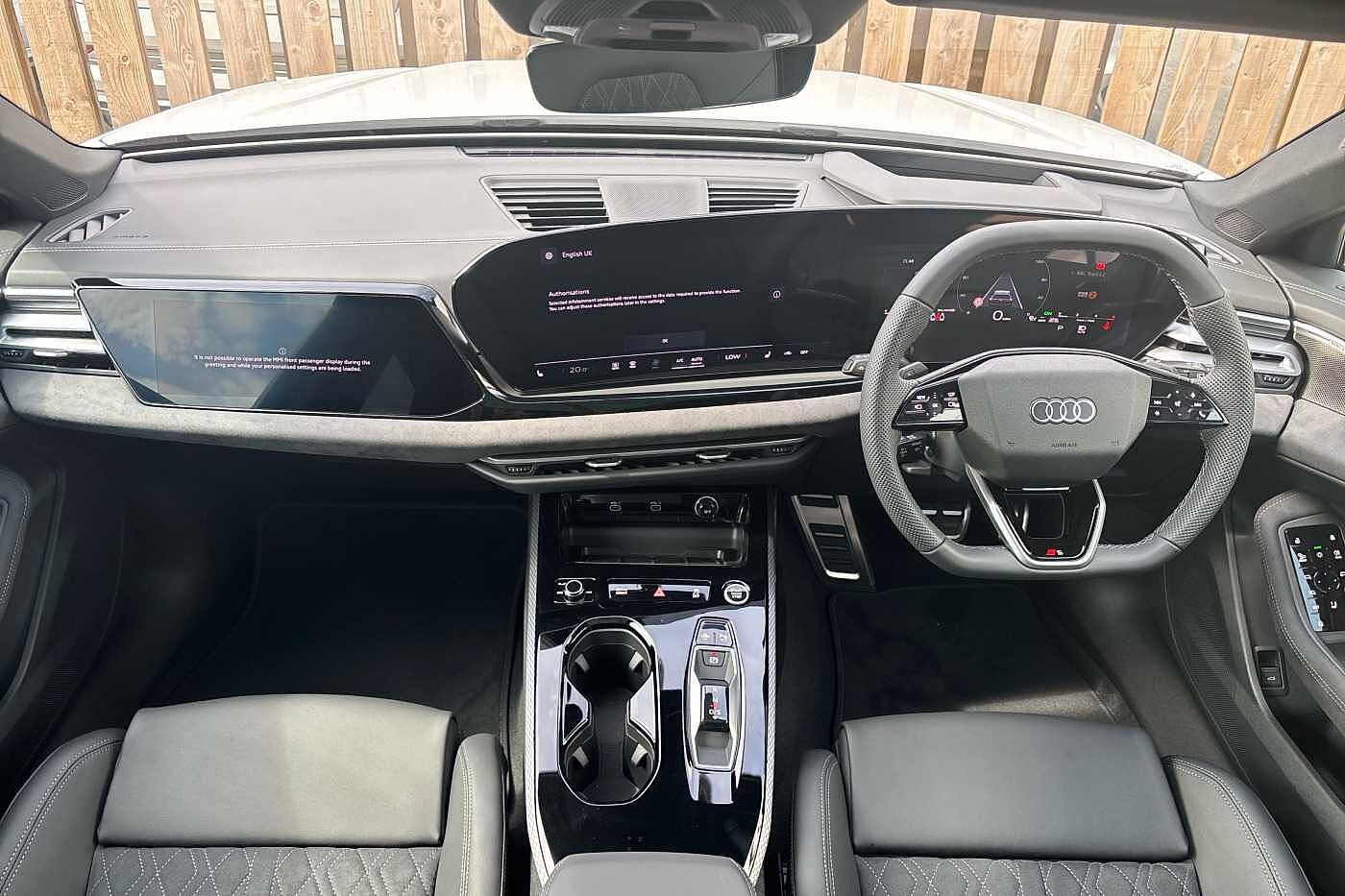 Used Audi A5 2025 for sale - 77177479: Photo 9