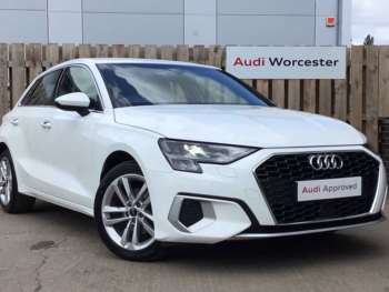 2023 (23) - 35 TFSI Sport 5dr S Tronic