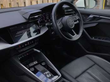 Used Audi A3 2023 for sale - 74979510: Photo