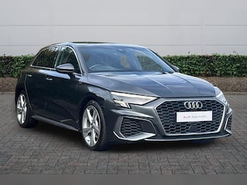Used Audi A3 2020 for sale - 79699639: Photo