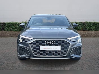 Used Audi A3 2020 for sale - 79699639: Photo