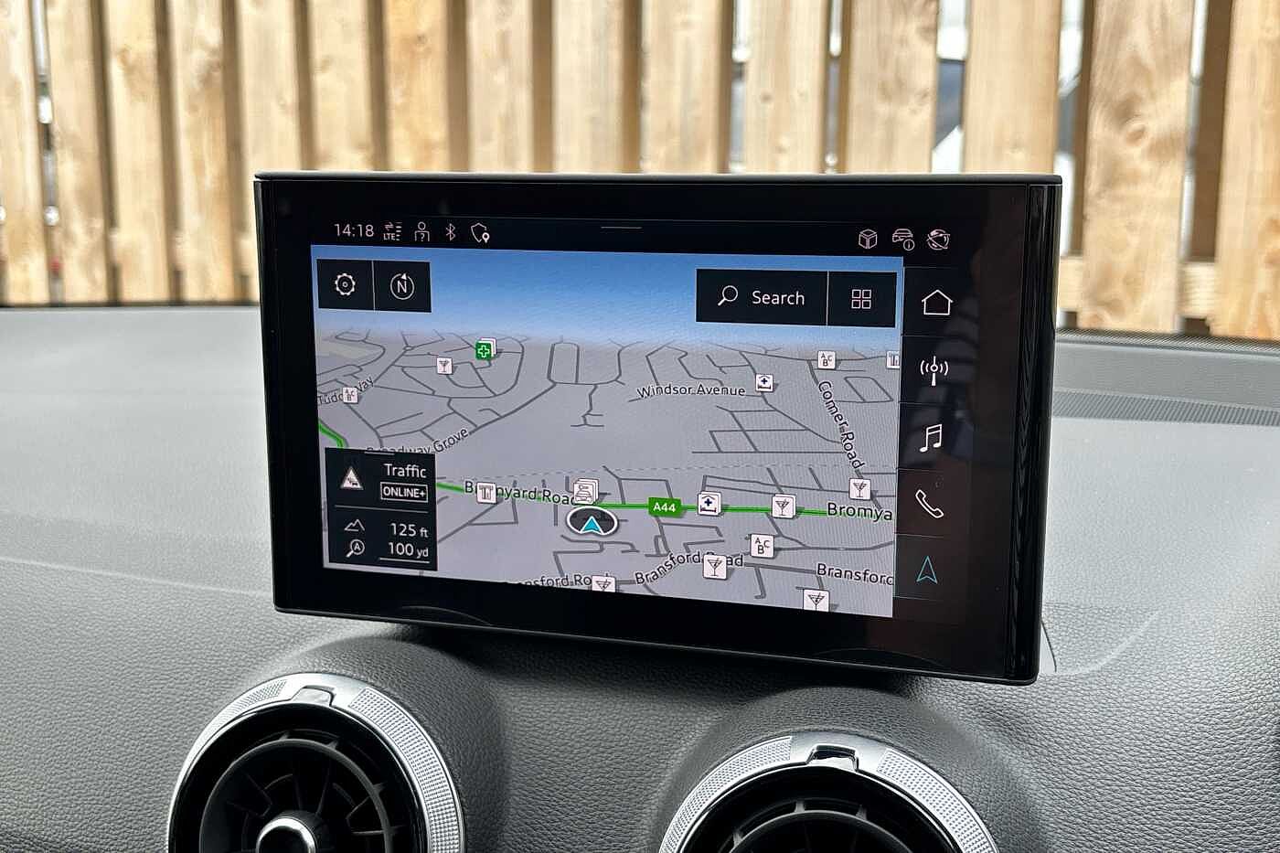 Used Audi Q2 2025 for sale - 77177432: Photo 15