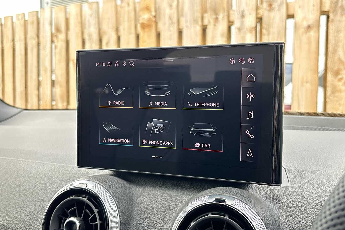 Used Audi Q2 2025 for sale - 77177432: Photo 16