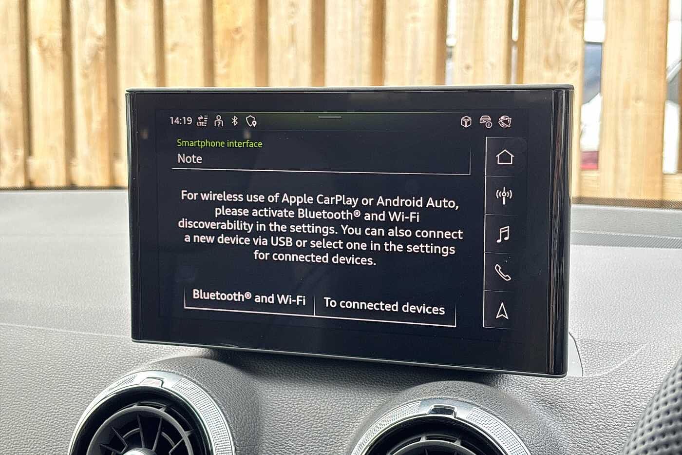 Used Audi Q2 2025 for sale - 77177432: Photo 19