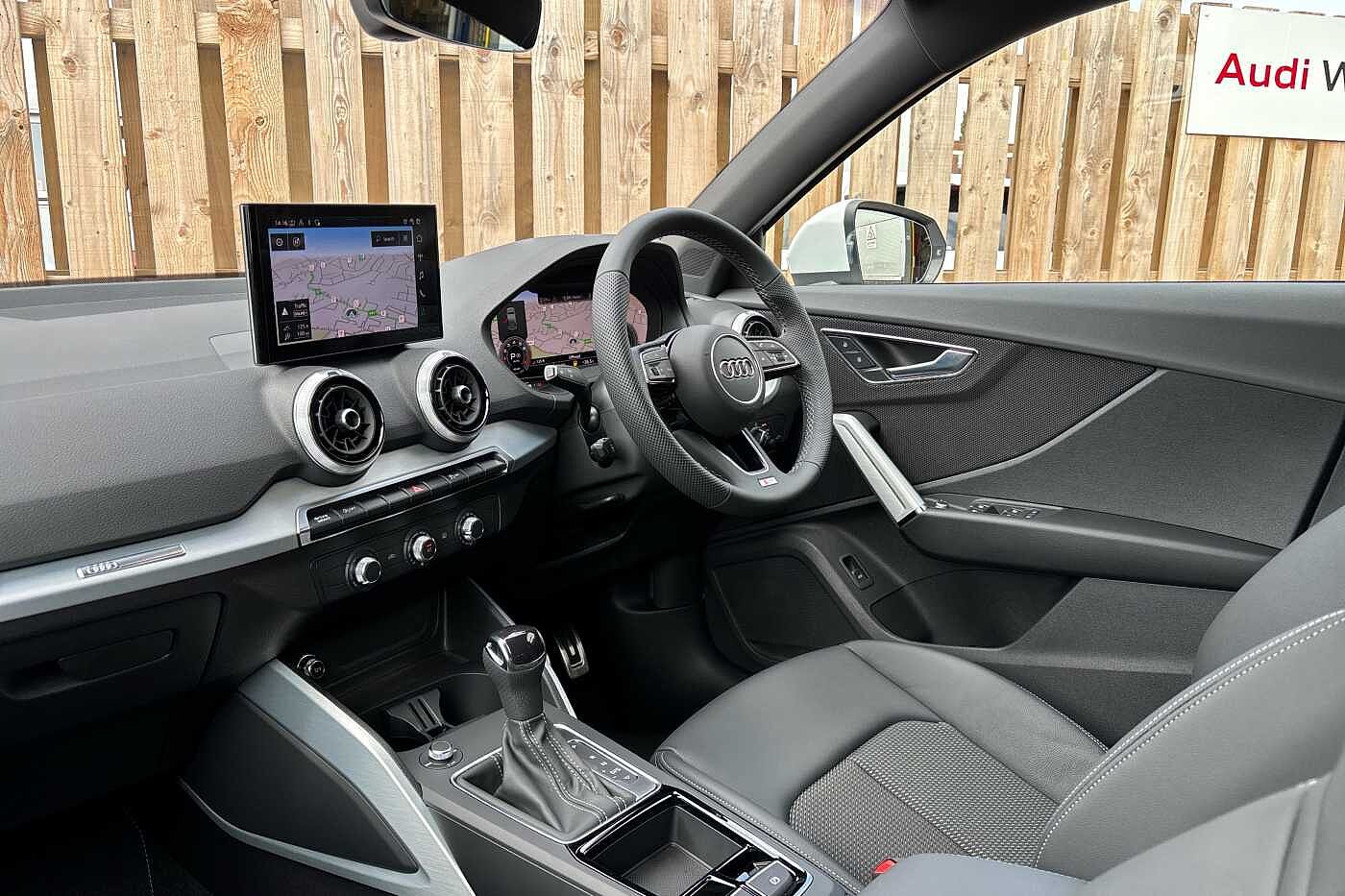 Used Audi Q2 2025 for sale - 77177432: Photo 2