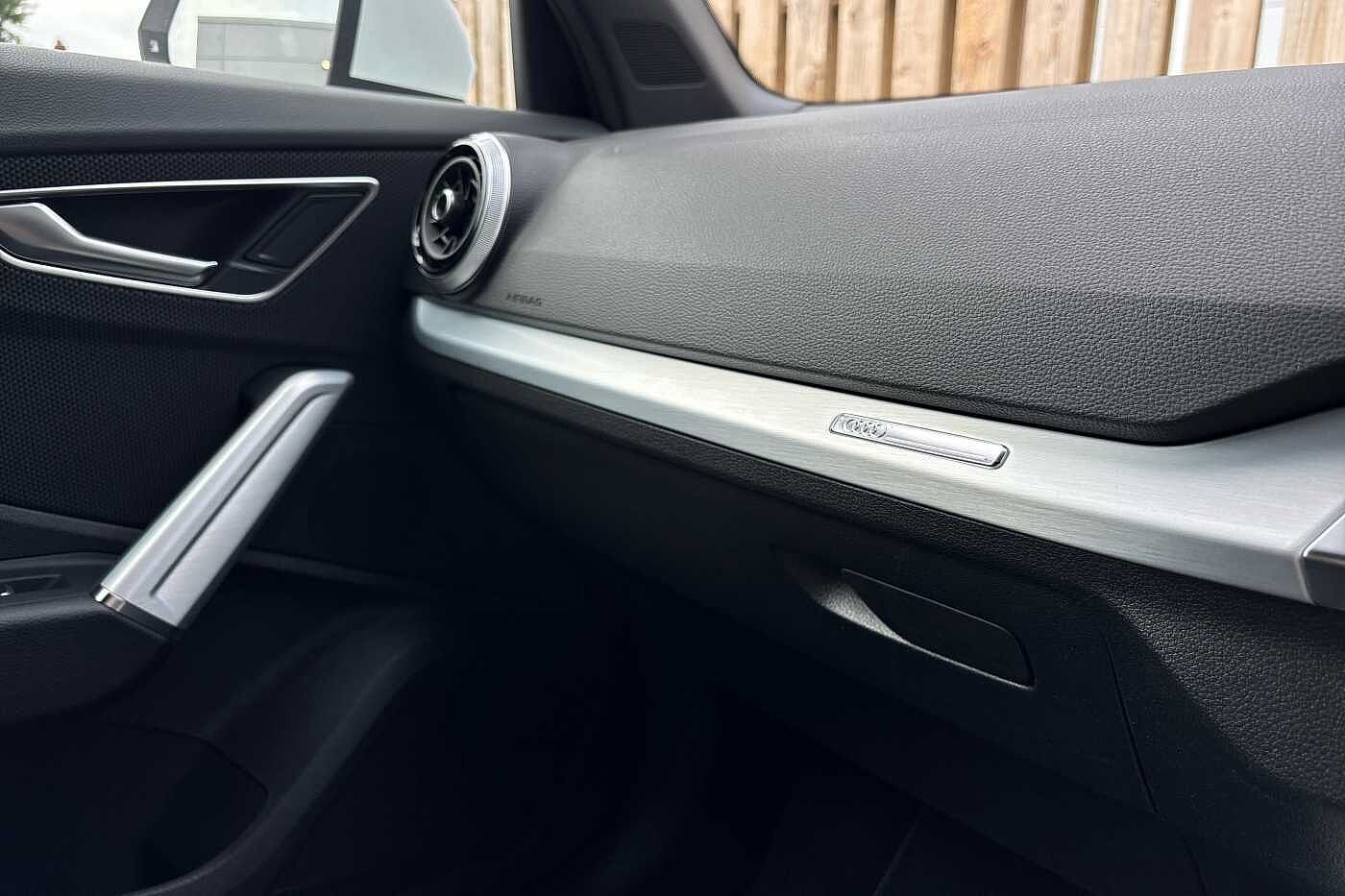 Used Audi Q2 2025 for sale - 77177432: Photo 20