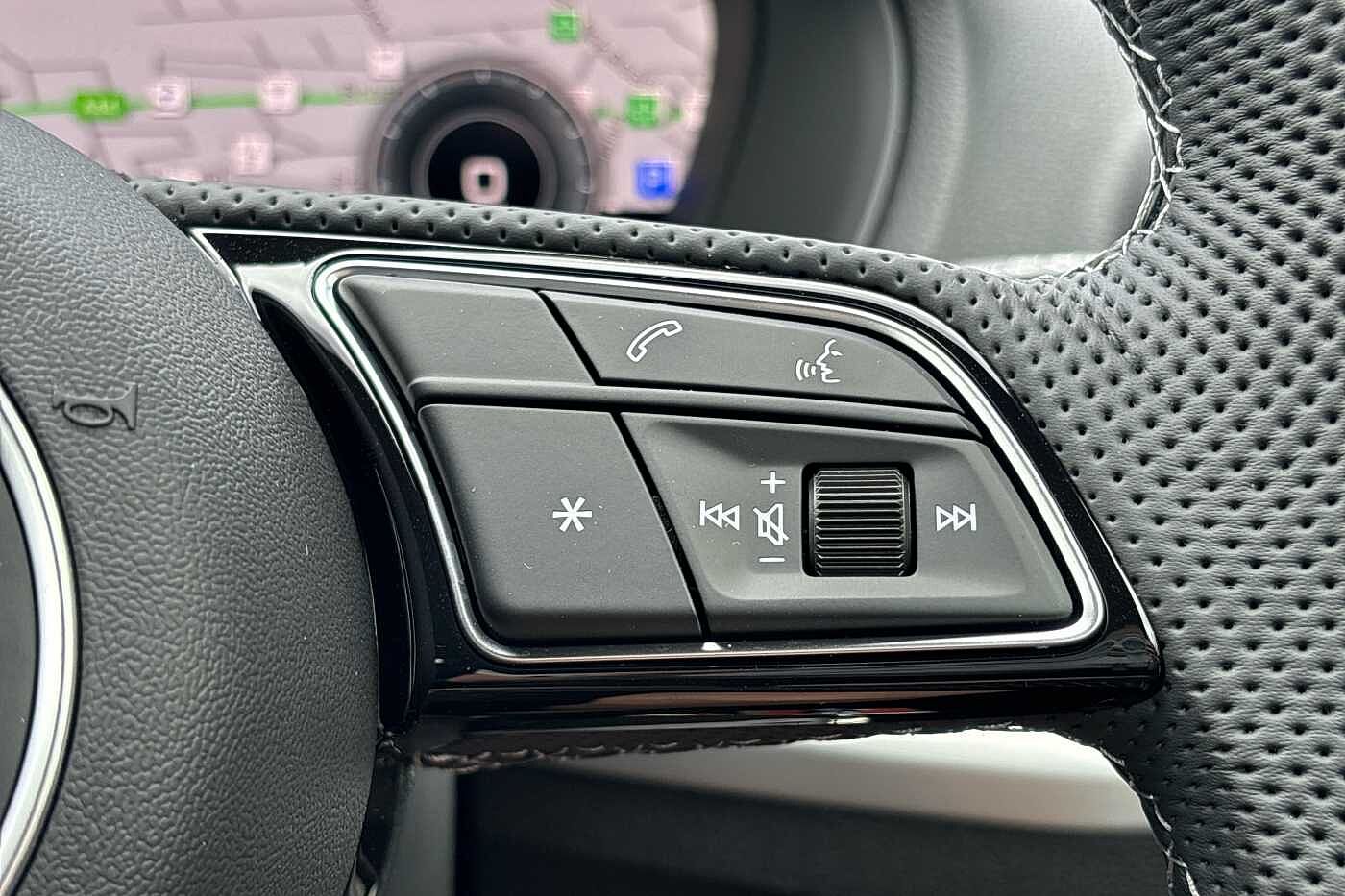 Used Audi Q2 2025 for sale - 77177432: Photo 26