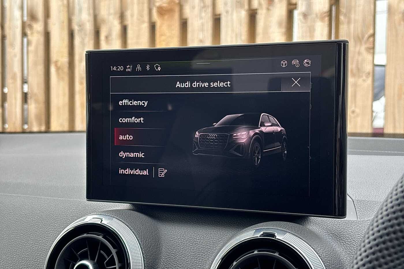 Used Audi Q2 2025 for sale - 77177432: Photo 29