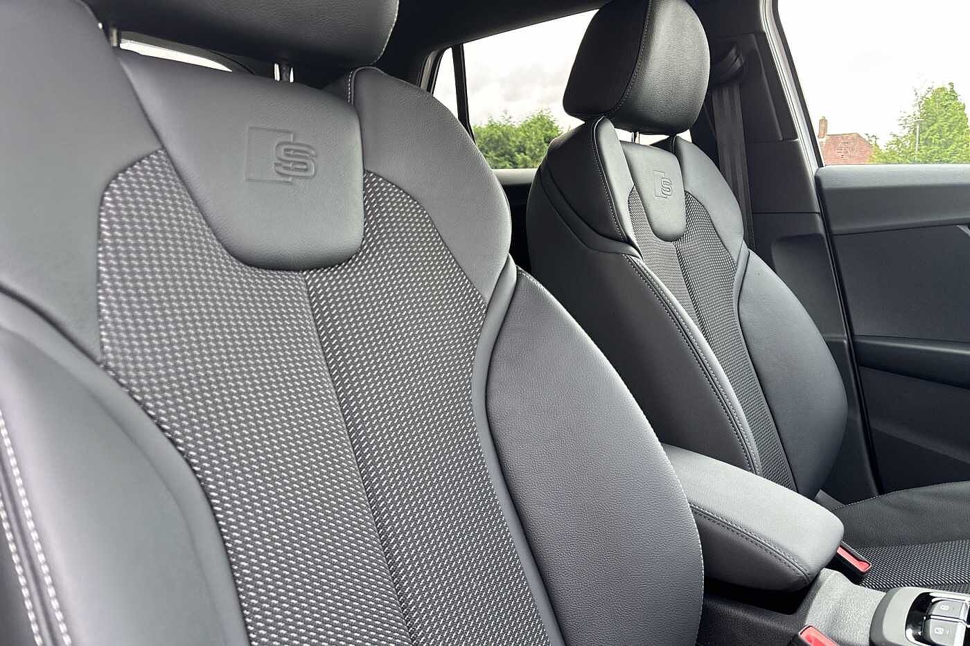 Used Audi Q2 2025 for sale - 77177432: Photo 30