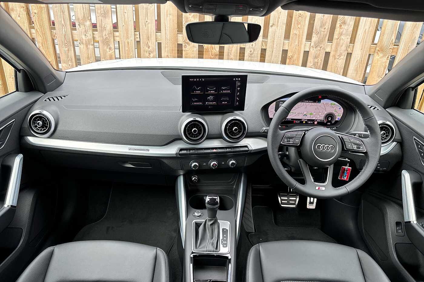 Used Audi Q2 2025 for sale - 77177432: Photo 9