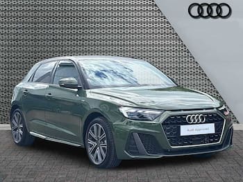 Used Audi A1 2026 for sale - 79678227: Photo