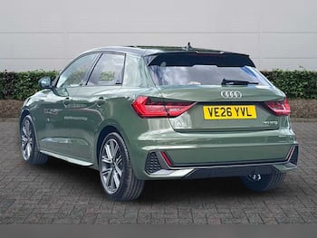 Used Audi A1 2026 for sale - 79678227: Photo