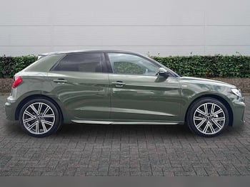 Used Audi A1 2026 for sale - 79678227: Photo