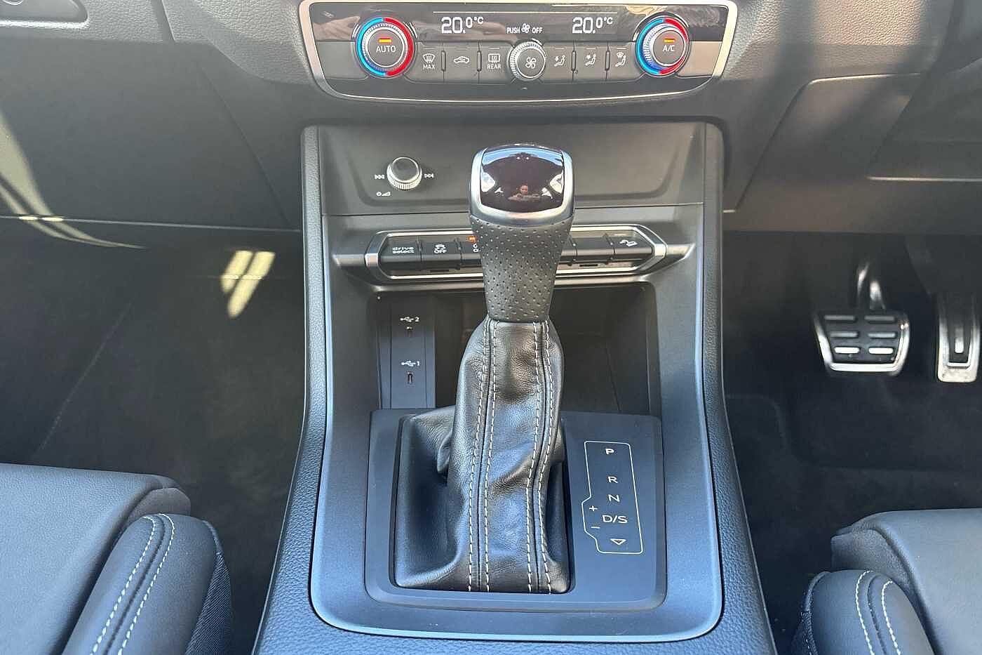 Used Audi Q3 2024 for sale - 76458646: Photo 14