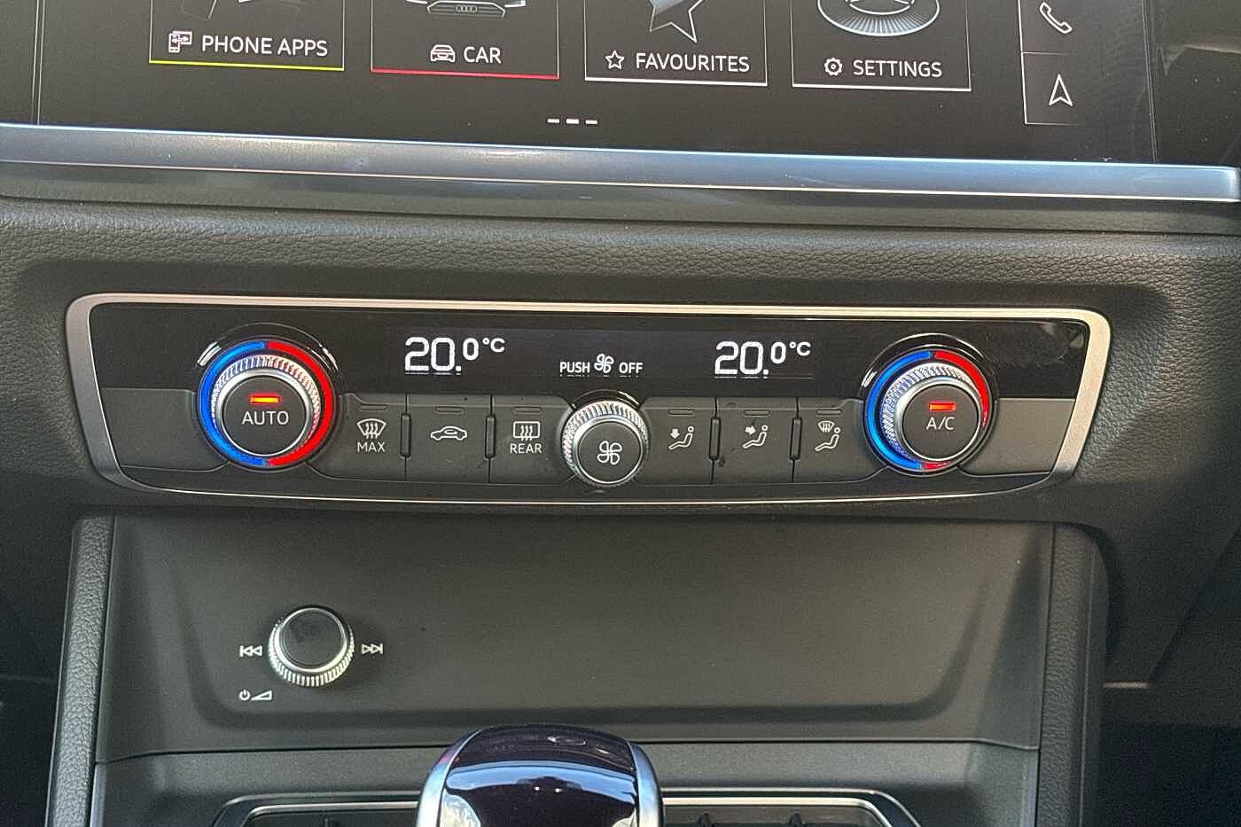 Used Audi Q3 2024 for sale - 76458646: Photo 15