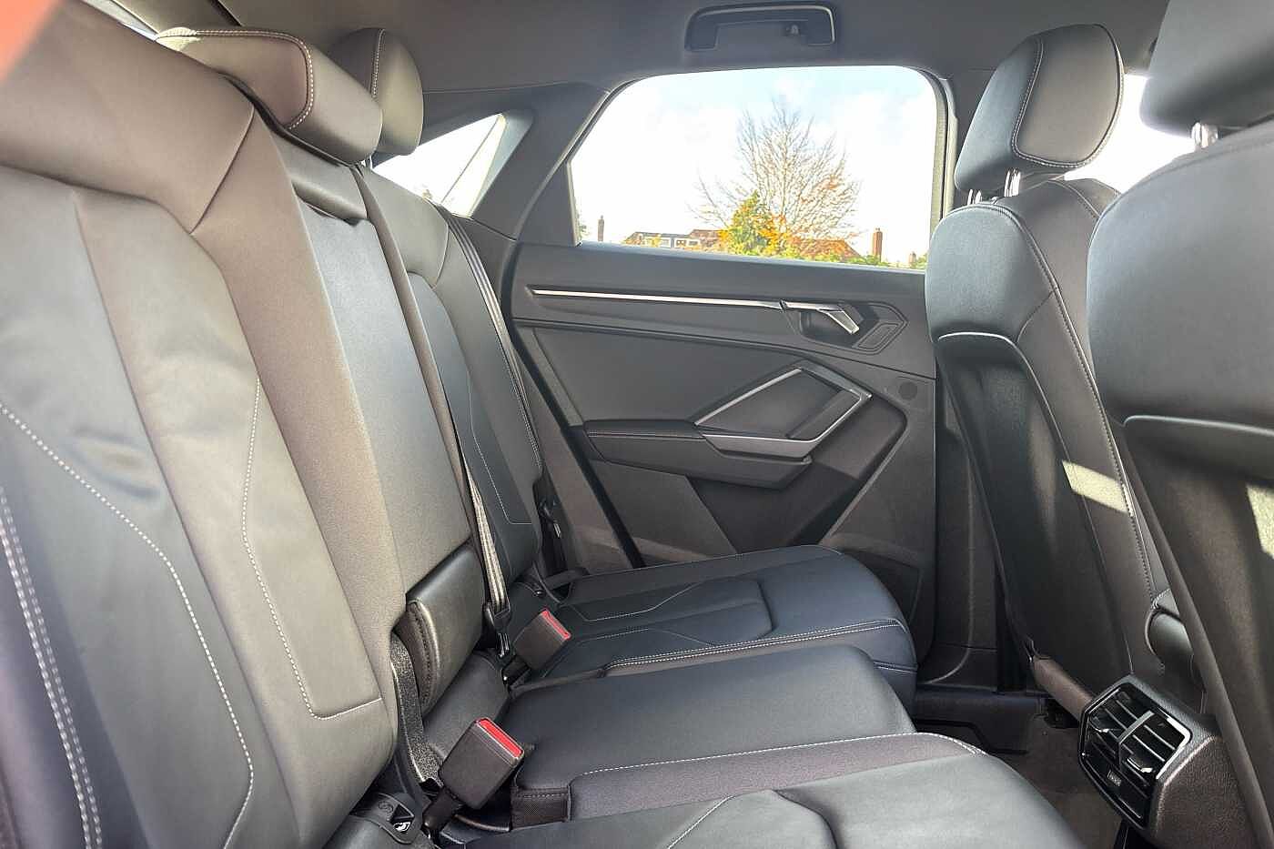 Used Audi Q3 2024 for sale - 76458646: Photo 19