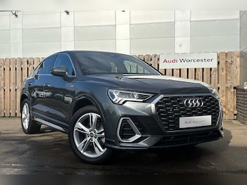 Audi - Q3
