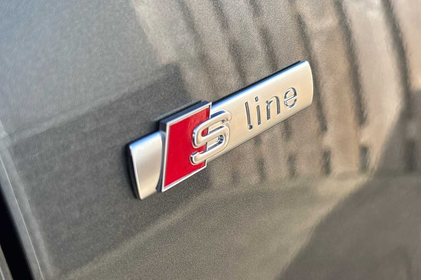 Used Audi Q3 2024 for sale - 76458646: Photo 21