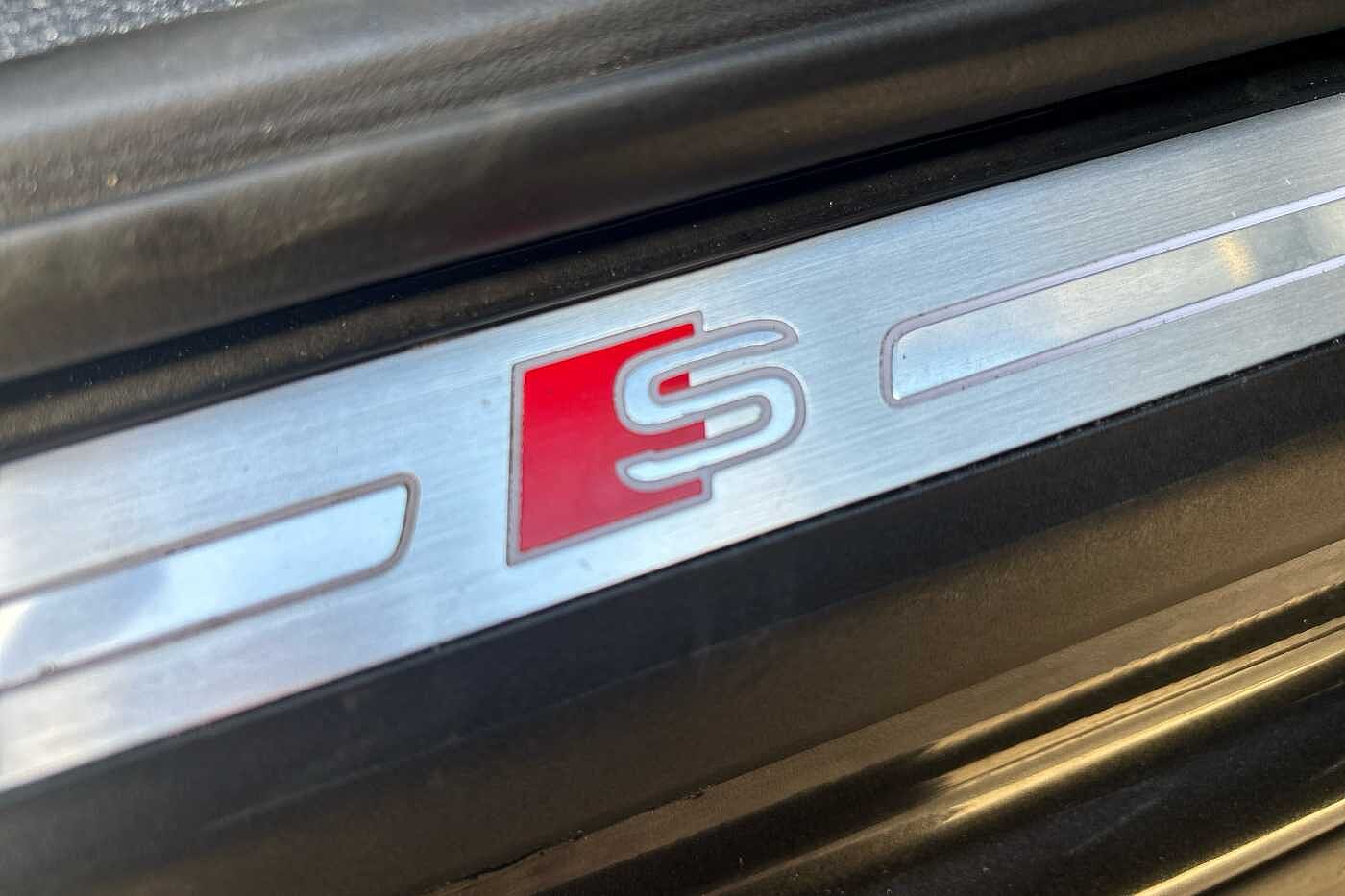 Used Audi Q3 2024 for sale - 76458646: Photo 22