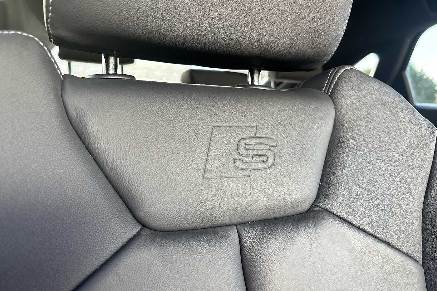 Used Audi Q3 2024 for sale - 76458646: Photo 24