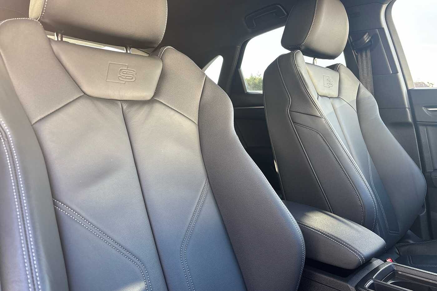 Used Audi Q3 2024 for sale - 76458646: Photo 25