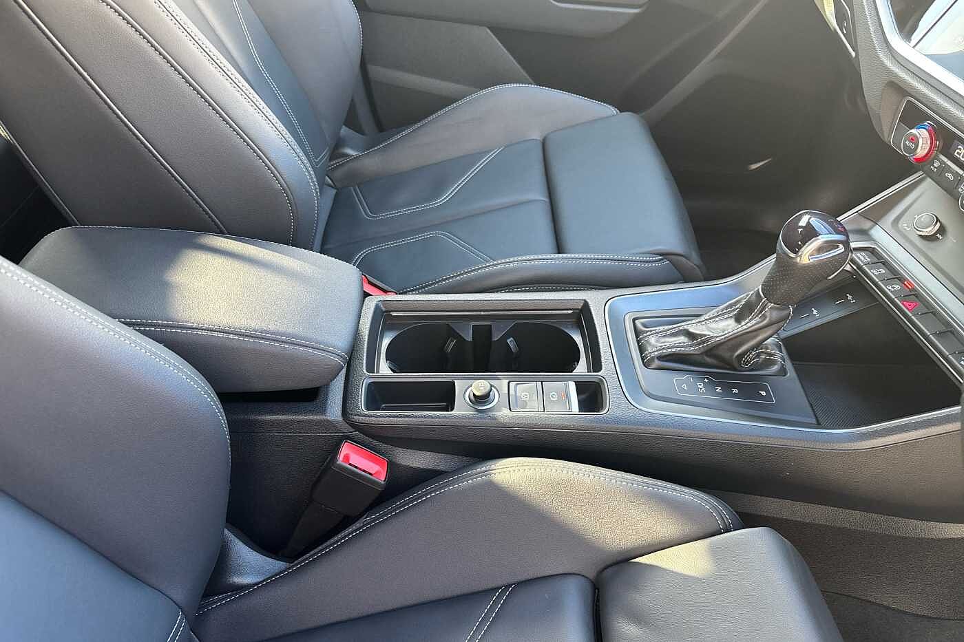 Used Audi Q3 2024 for sale - 76458646: Photo 26