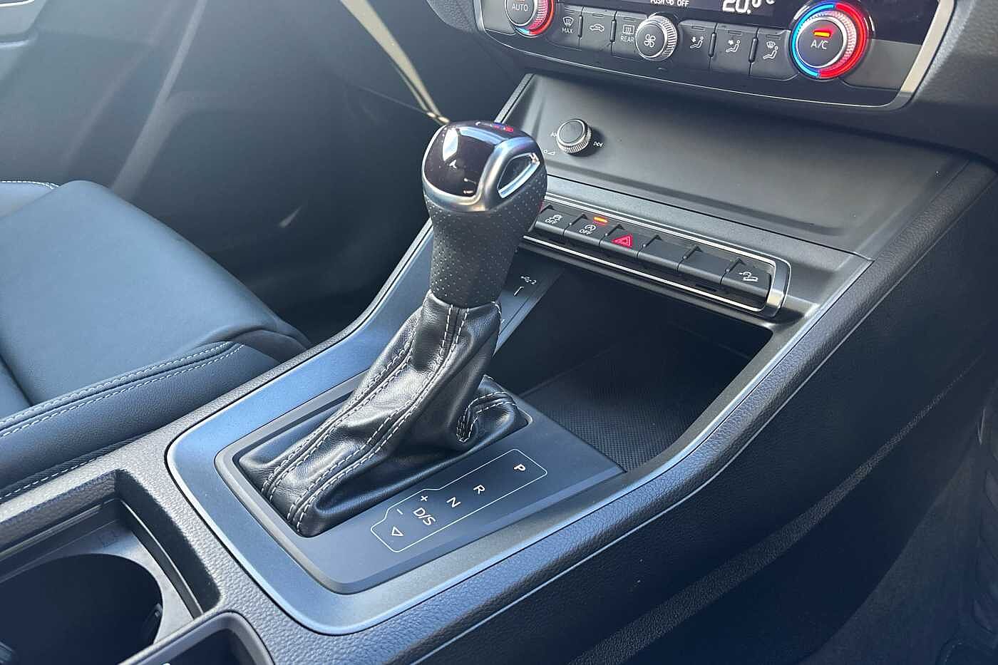 Used Audi Q3 2024 for sale - 76458646: Photo 27