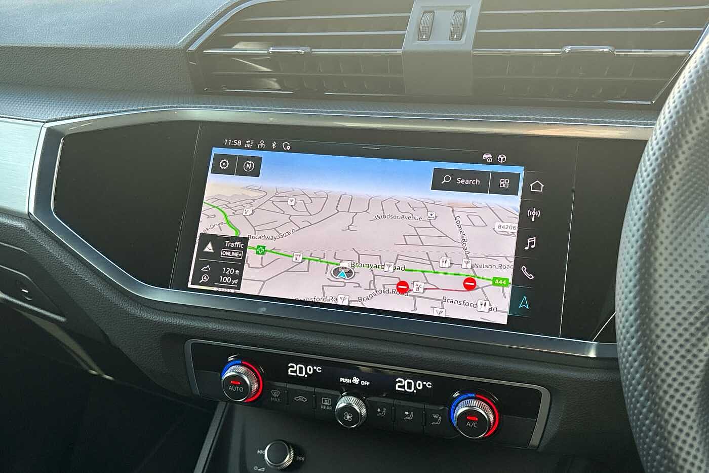 Used Audi Q3 2024 for sale - 76458646: Photo 29