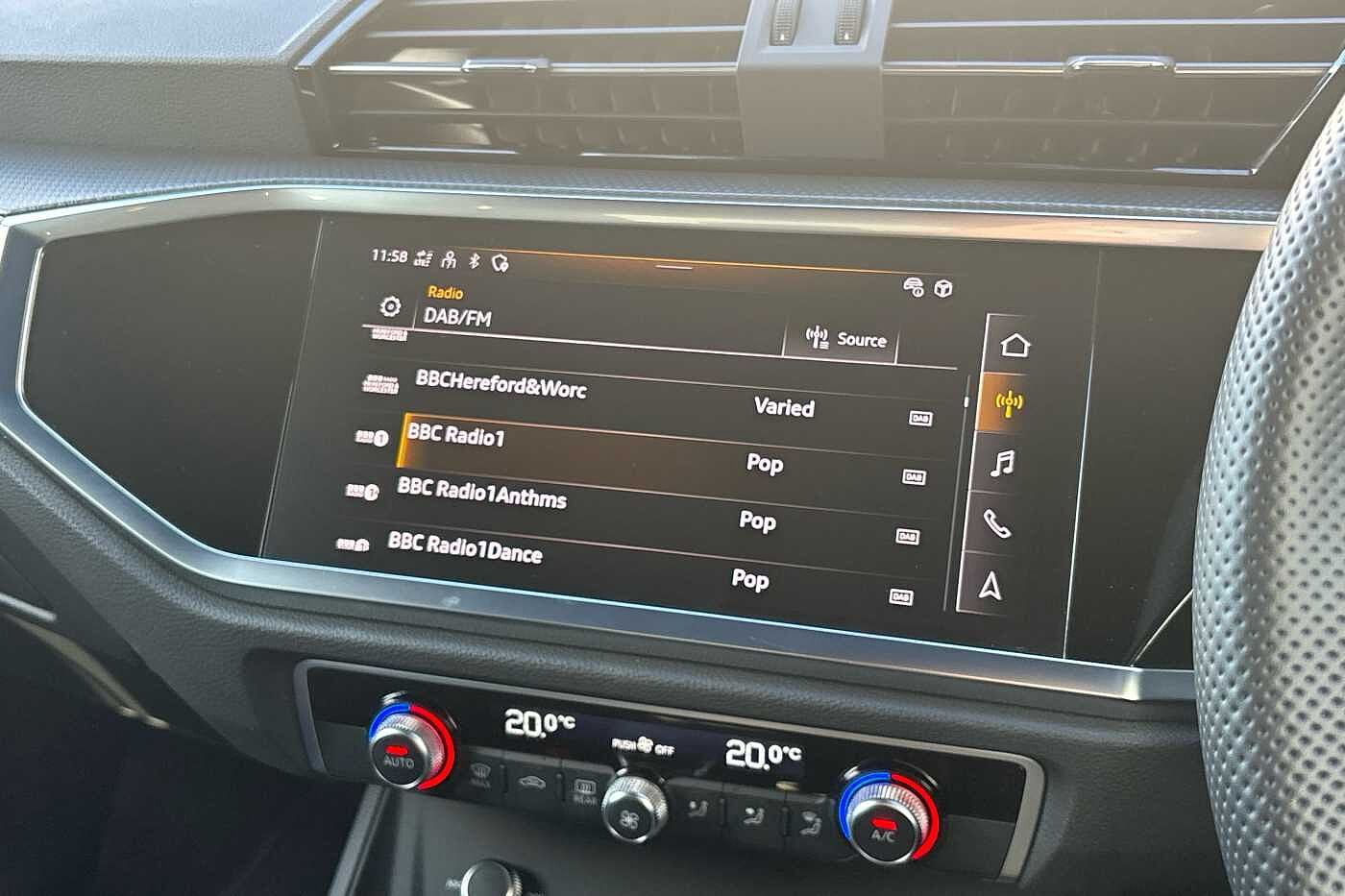 Used Audi Q3 2024 for sale - 76458646: Photo 31