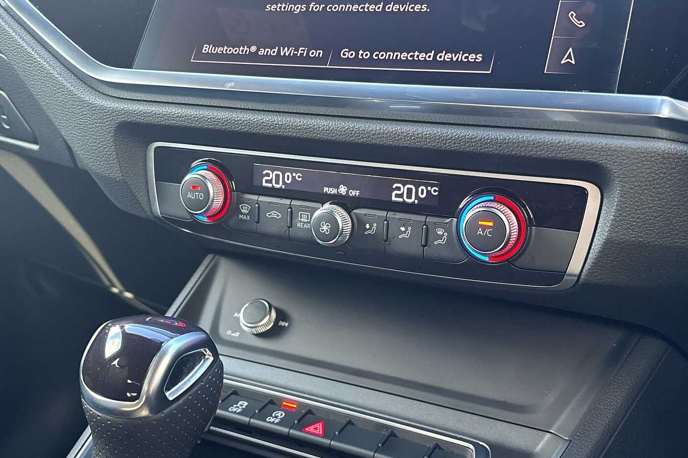 Used Audi Q3 2024 for sale - 76458646: Photo 33