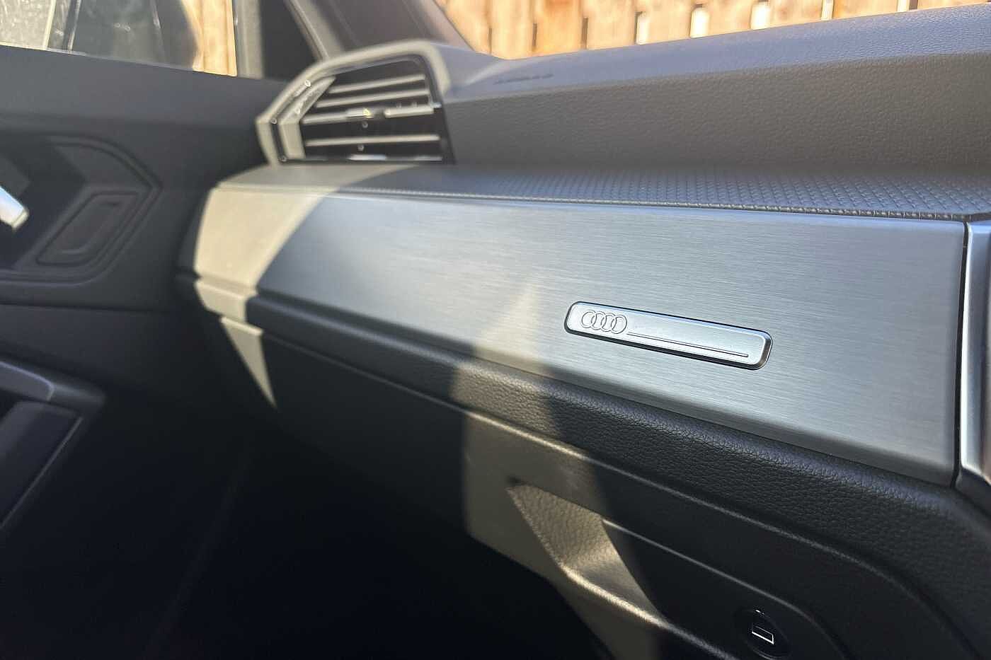 Used Audi Q3 2024 for sale - 76458646: Photo 34