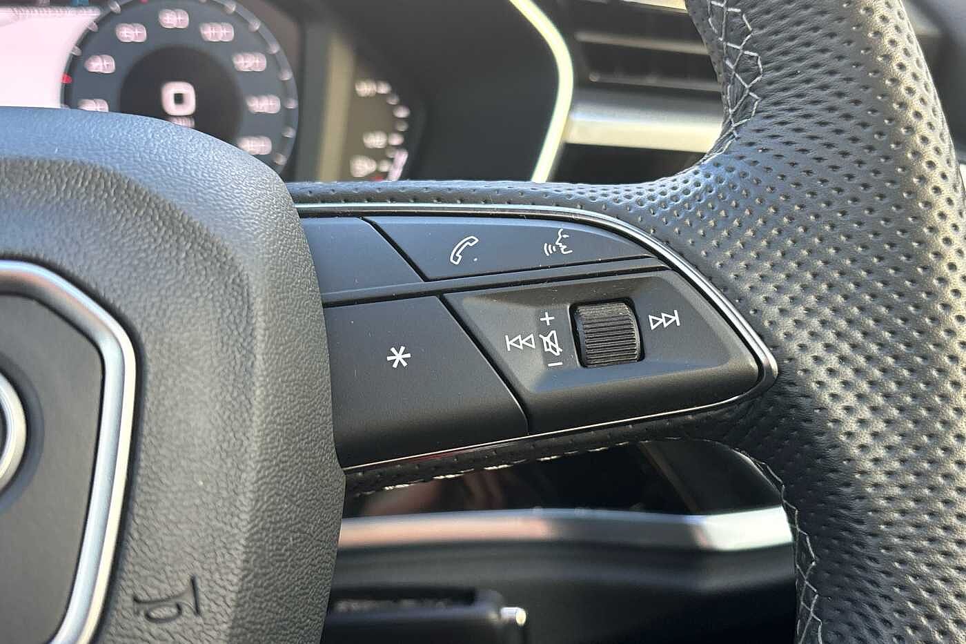 Used Audi Q3 2024 for sale - 76458646: Photo 36