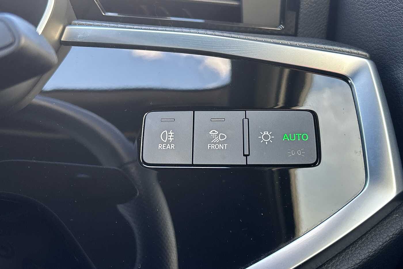 Used Audi Q3 2024 for sale - 76458646: Photo 38