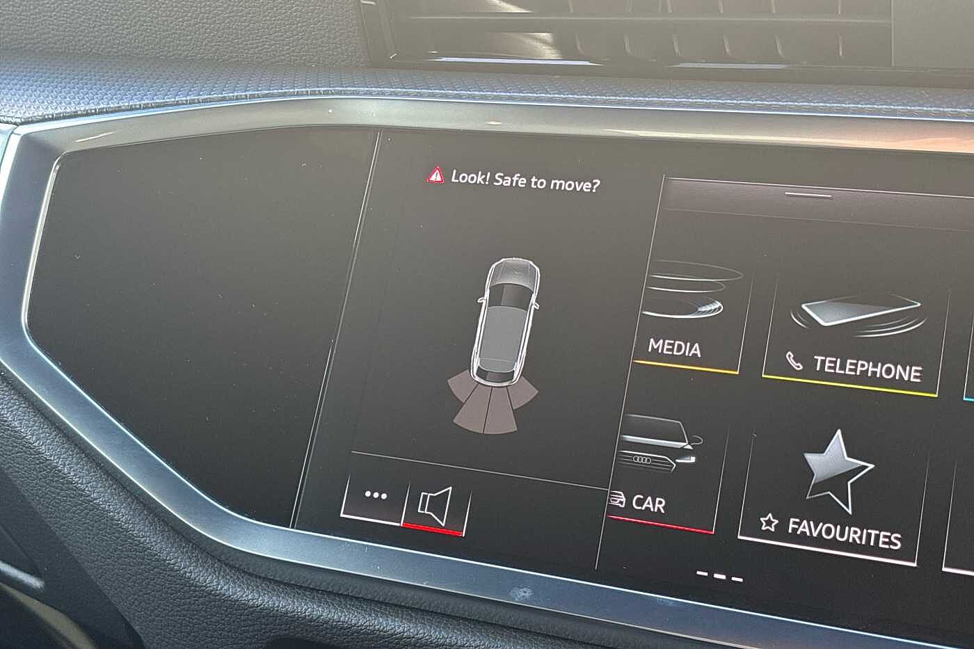 Used Audi Q3 2024 for sale - 76458646: Photo 41