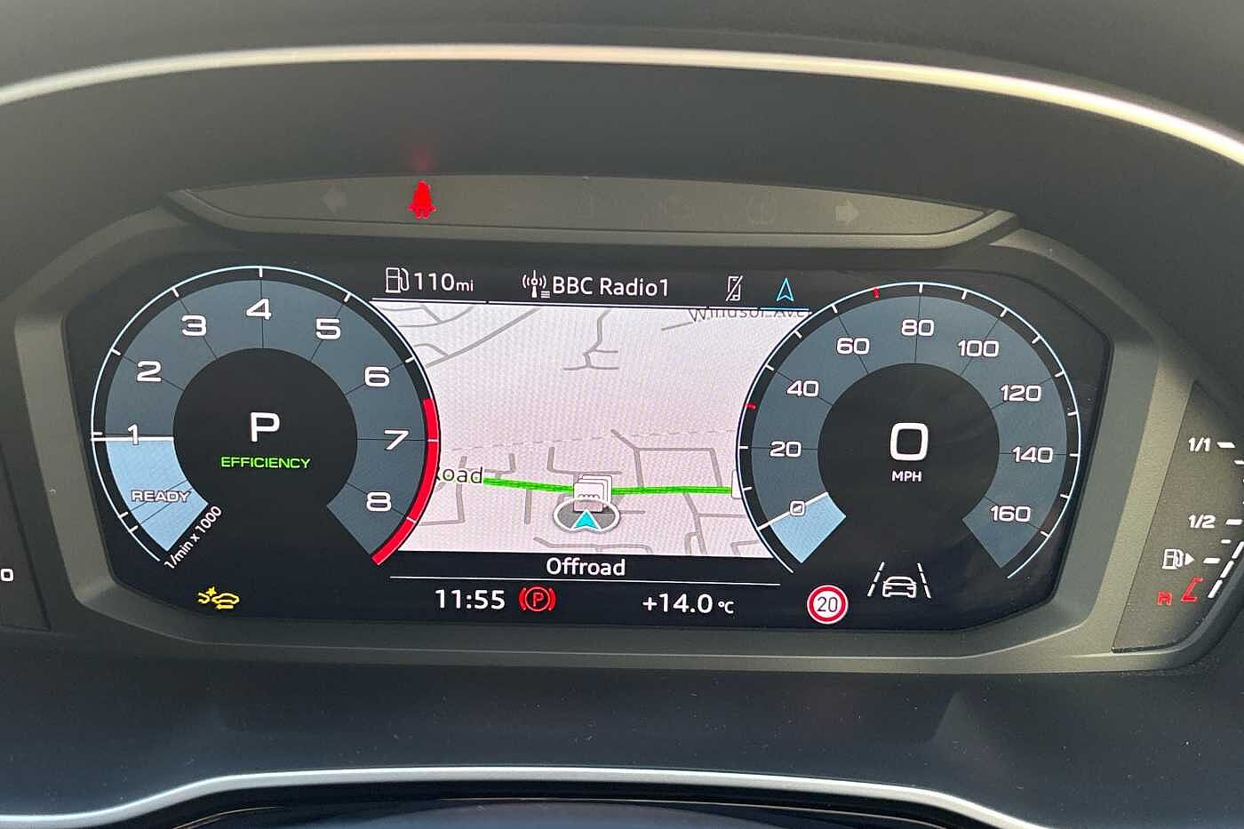 Used Audi Q3 2024 for sale - 76458646: Photo 7