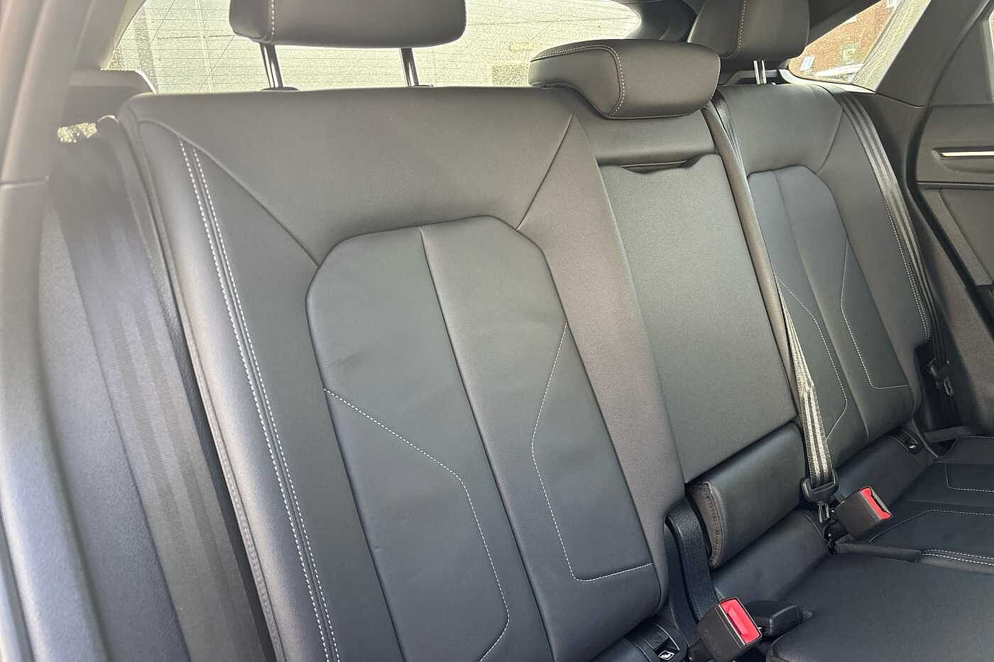 Used Audi Q3 2024 for sale - 76458646: Photo 8