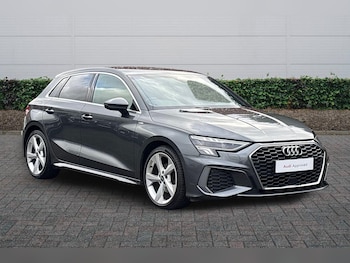 Used Audi A3 2023 for sale - 77413025: Photo