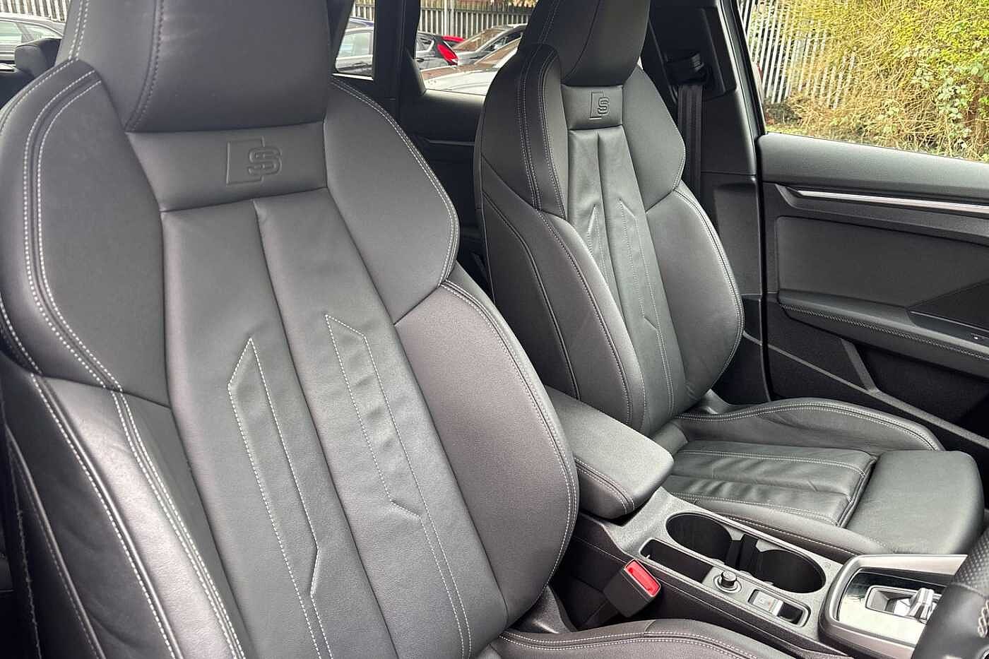 Used Audi A3 2023 for sale - 77413025: Photo 22