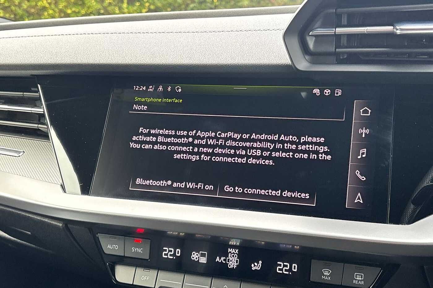 Used Audi A3 2023 for sale - 77413025: Photo 28