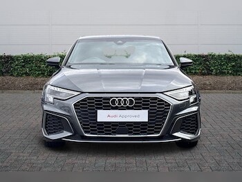 Used Audi A3 2023 for sale - 77413025: Photo