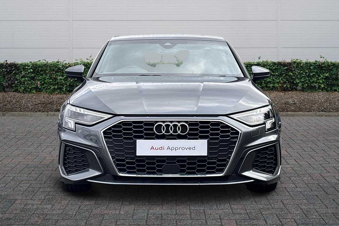 Used Audi A3 2023 for sale - 77413025: Photo 7