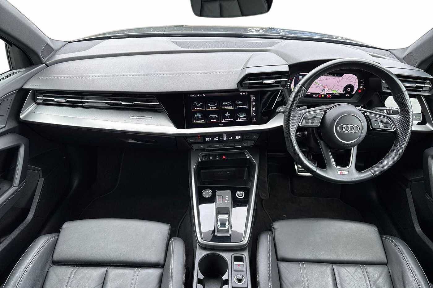 Used Audi A3 2023 for sale - 77413025: Photo 9