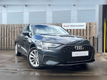 Audi - A3