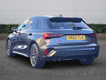 Used Audi A3 2025 for sale - 76800400: Photo