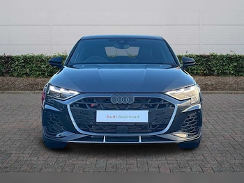 Used Audi A3 2025 for sale - 76800400: Photo