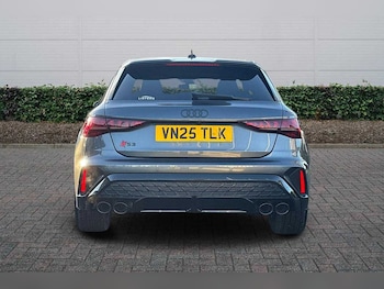 Used Audi A3 2025 for sale - 76800400: Photo