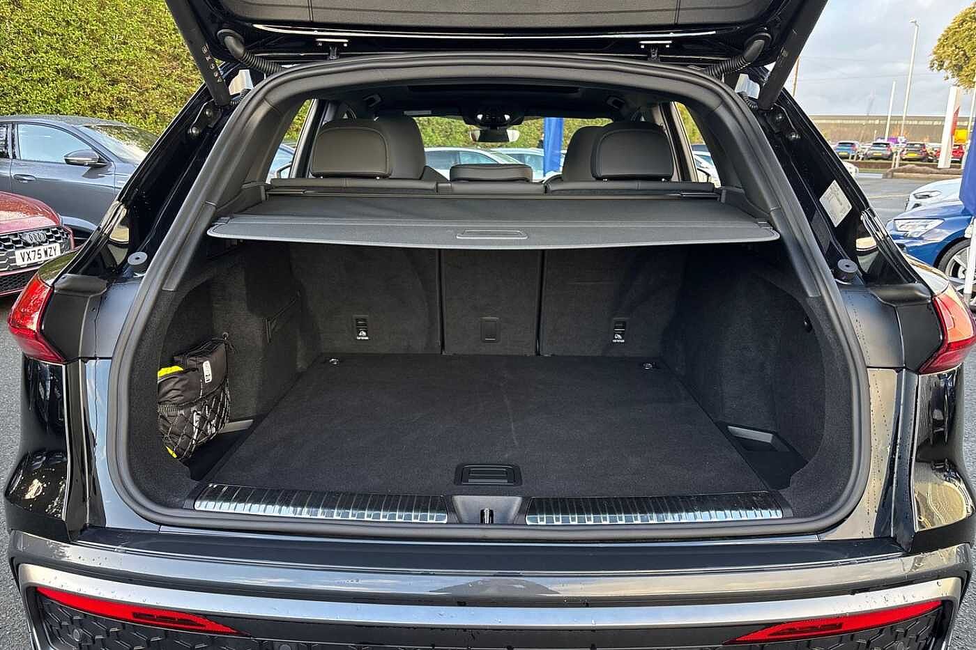 Used Audi Q5 2025 for sale - 77176780: Photo 11