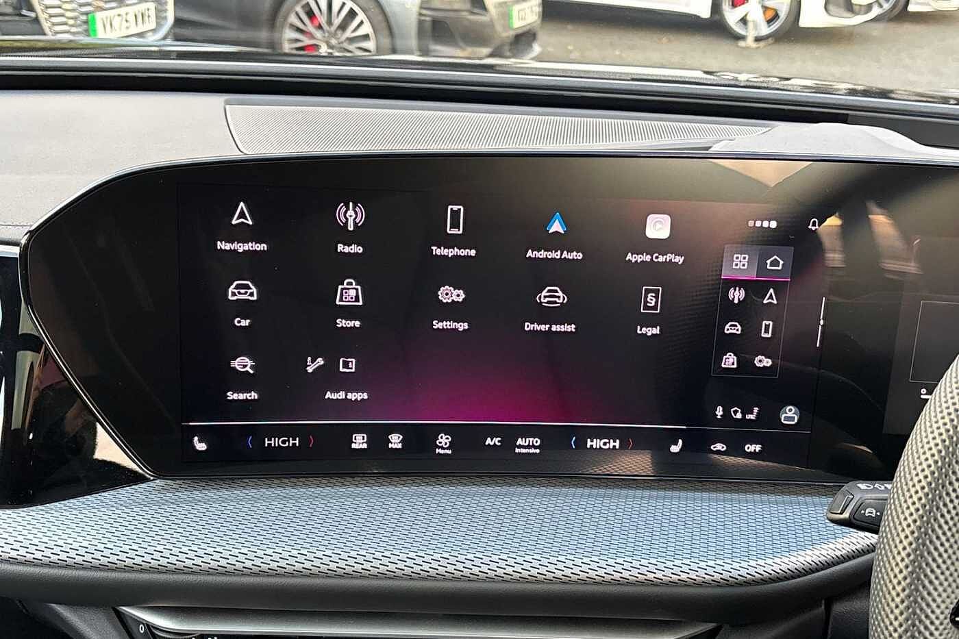 Used Audi Q5 2025 for sale - 77176780: Photo 12
