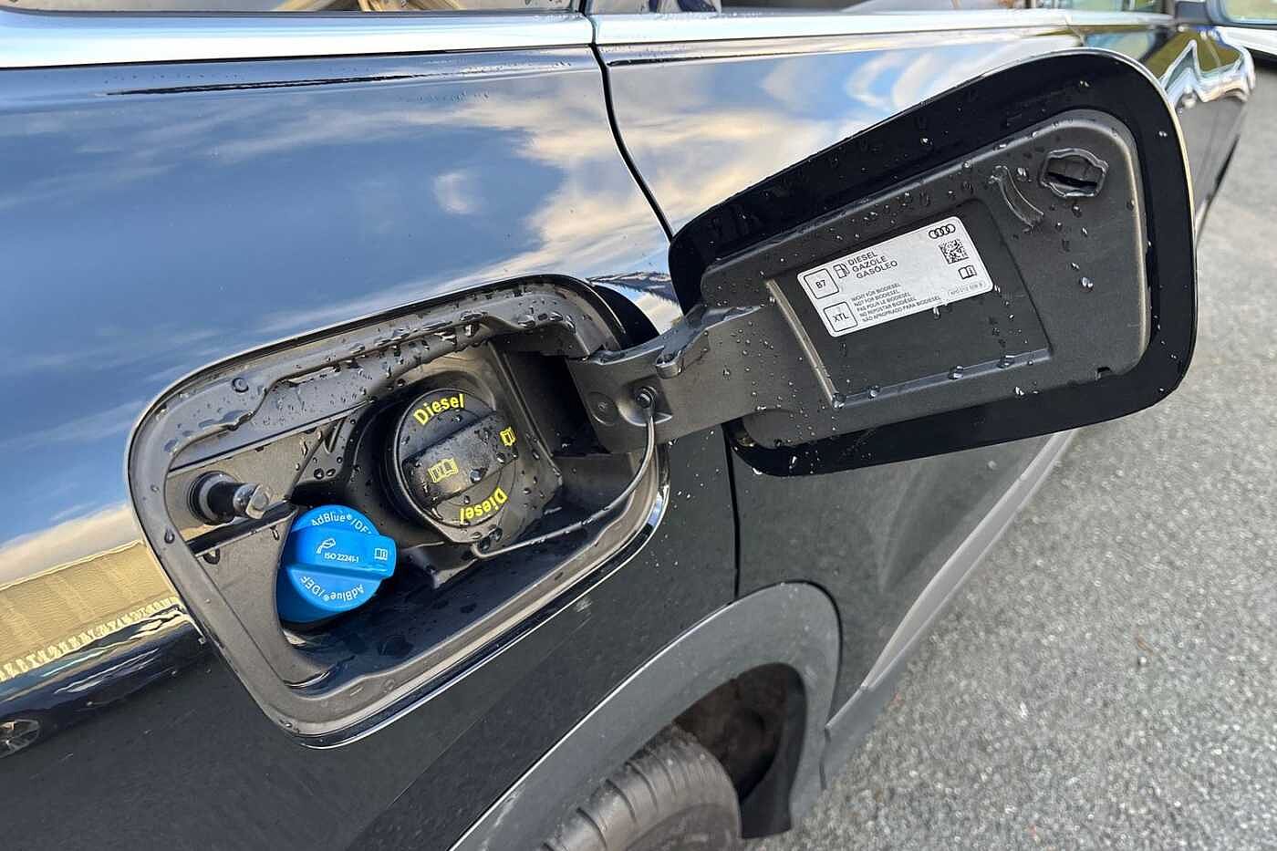 Used Audi Q5 2025 for sale - 77176780: Photo 14