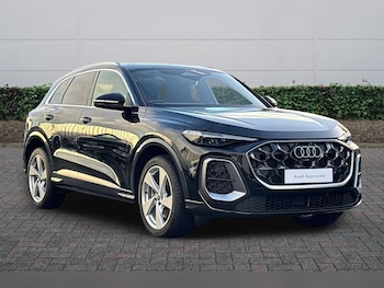 Audi Q5 feature image